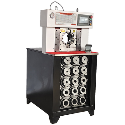 Building Material Shops Hose Crimping Hydraulic Hydraulic Hose Crimping Hose Crimping Machine Hose Crimping Machine