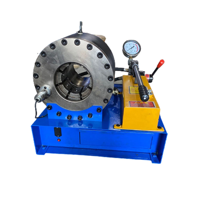 Wholesale High Quality CA Hand Crimper Bargain Price Crimp Hydraulic Hose