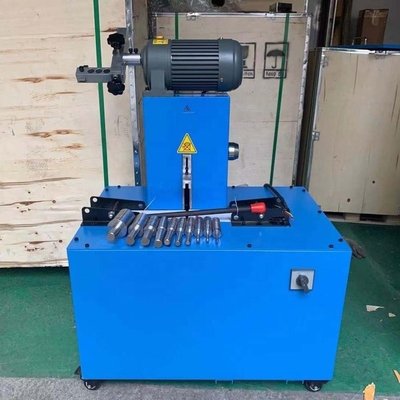 Hydraulic Rubber Hose Cutting and Skiving Machine 1/4-2&quot; Hydraulic Rubber Hose CM-10